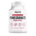 ALOVIA - Organic Pomegranate Extract Capsules High Potency Formula  UpSell