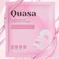 Quasa - Salmon PDRN Collagen Mask