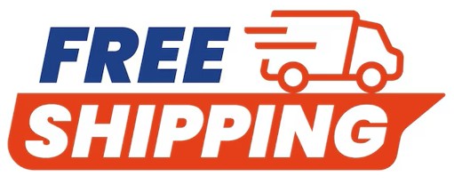 Free Shipping